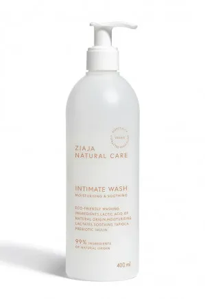 Ziaja gel za intimno nego - Natural Care Intimate Wash Gel