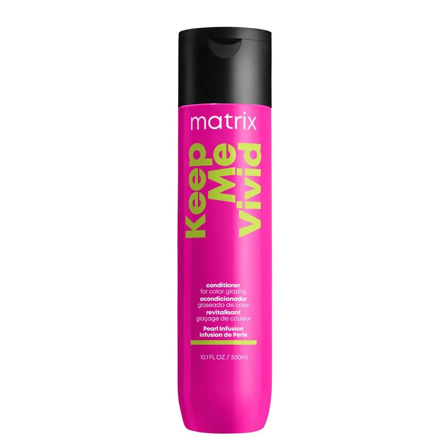 Matrix šampon za lase - Total Results Keep Me Vivid Pearl Infusion Shampoo