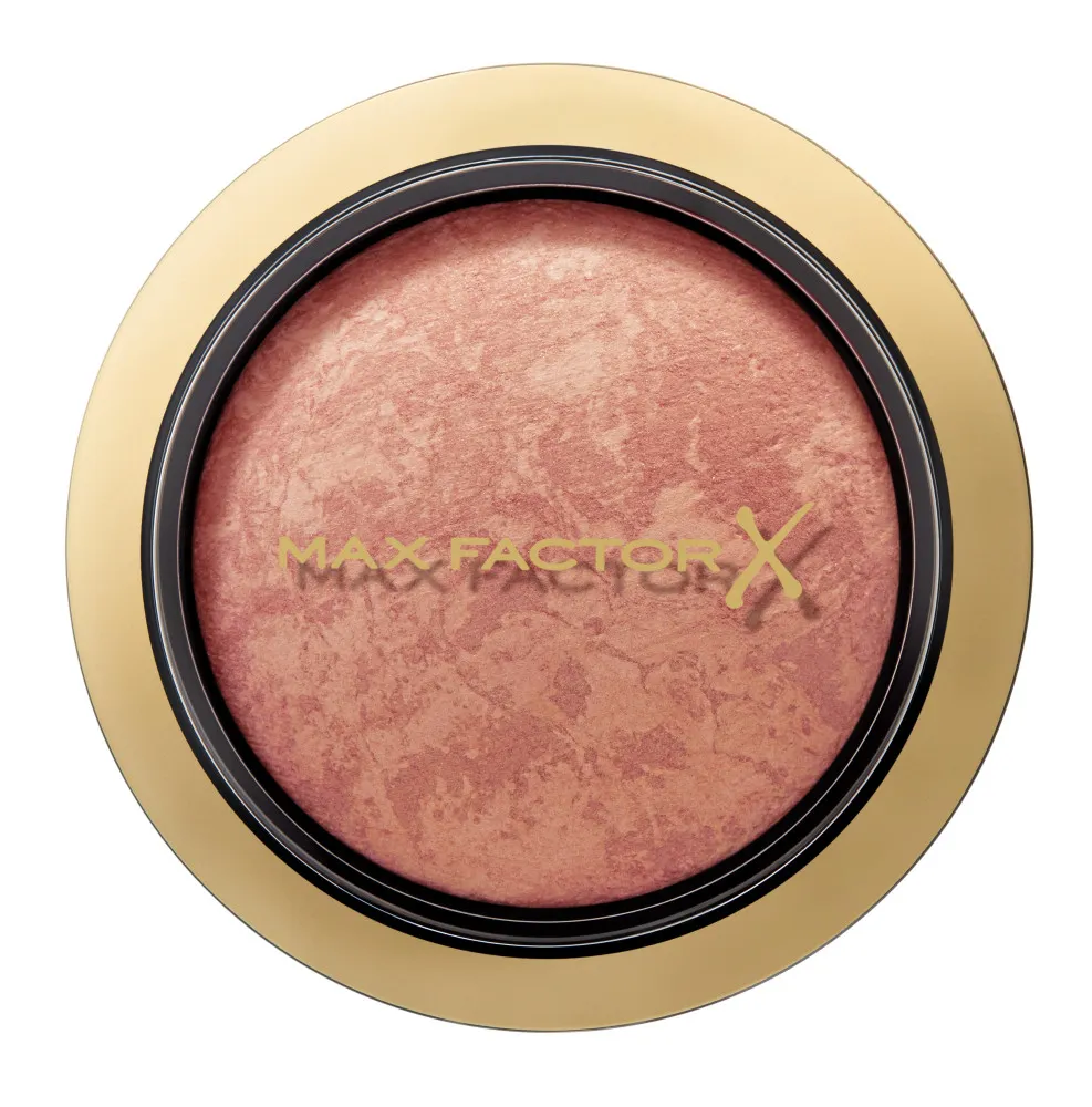 Max Factor kompaktno rdečilo - Crème Puff Blush - 15 Seductive Pink