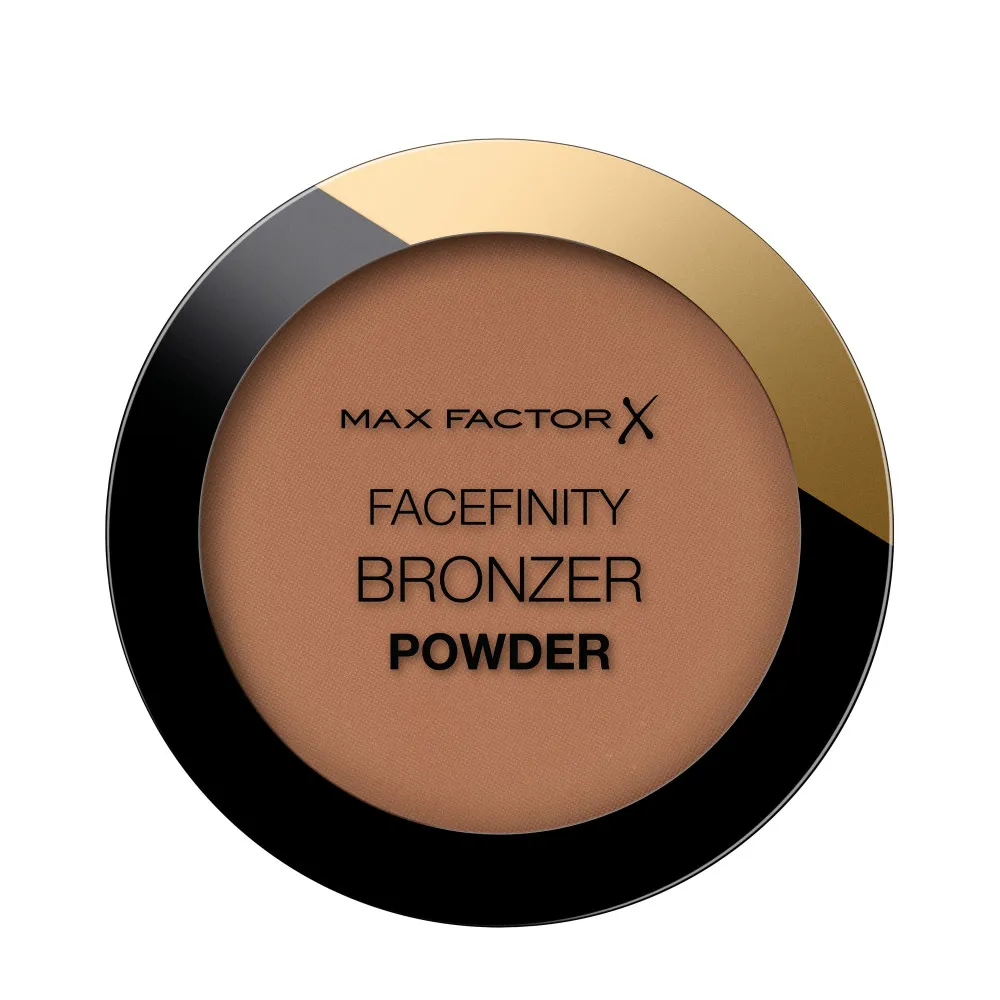 Max Factor kompaktni bronzer - Facefinity Bronzer - 002 Warm Tan