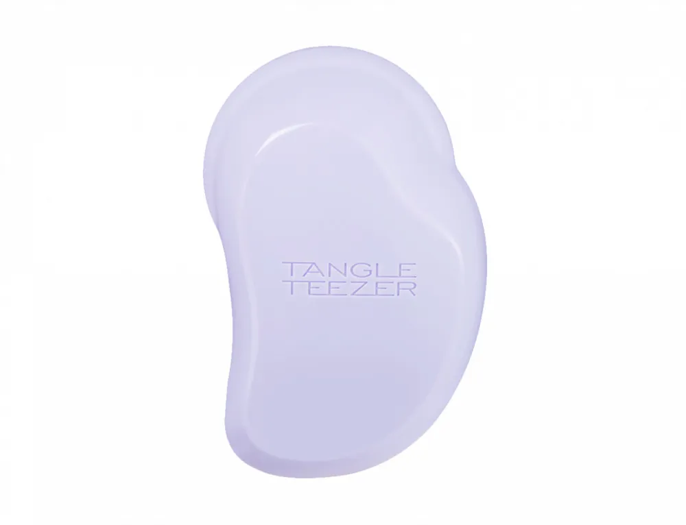 Tangle Teezer krtača za lase - The Original Hair Brush - Lilac