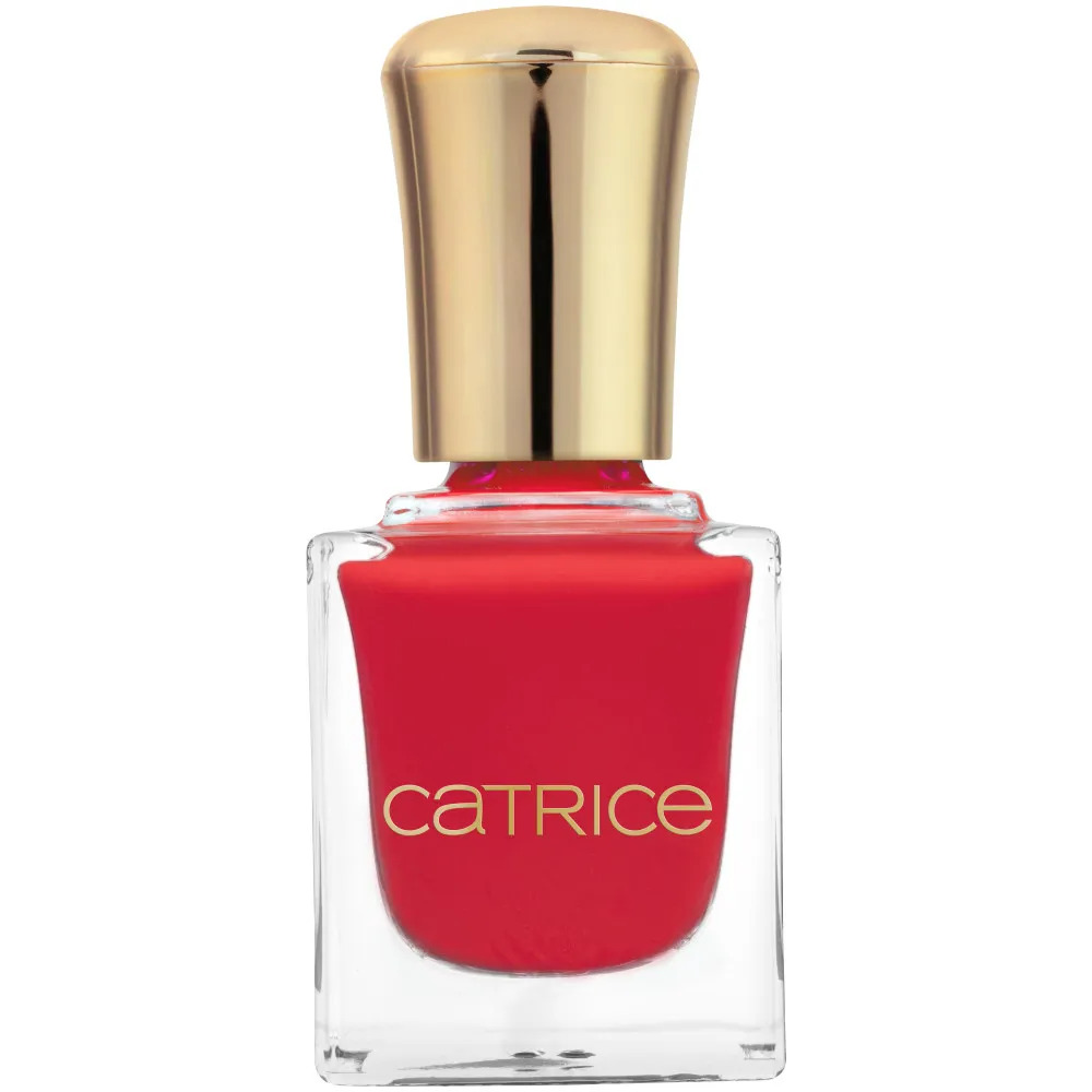 CATRICE lak za nohte - Magic Christmas Story Nail Lacquer - C03 Land of Sweets