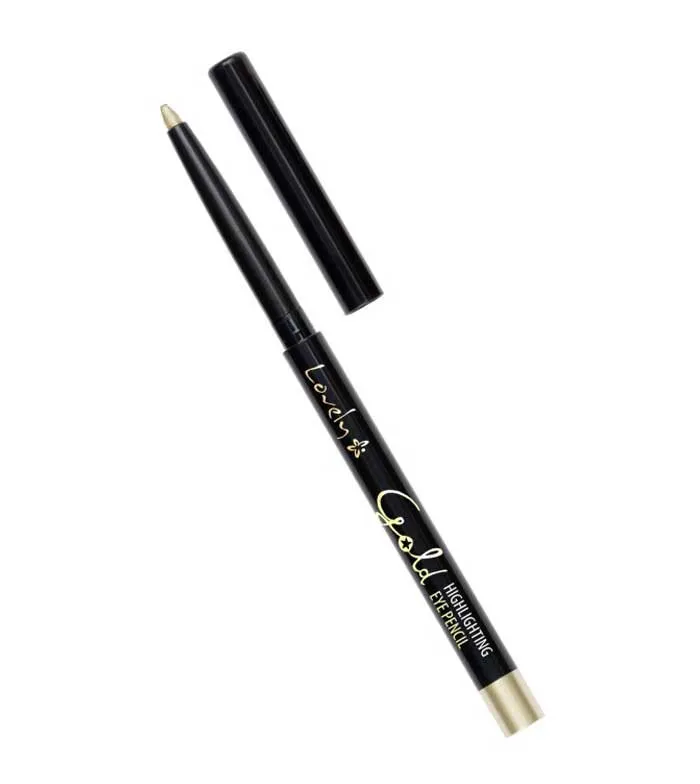 Lovely svinčnik za osvetljevanje - Highlighting Eye Pencil - 1 Gold
