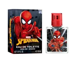 Air-Val toaletna vodica - Eau De Toilette - Spiderman