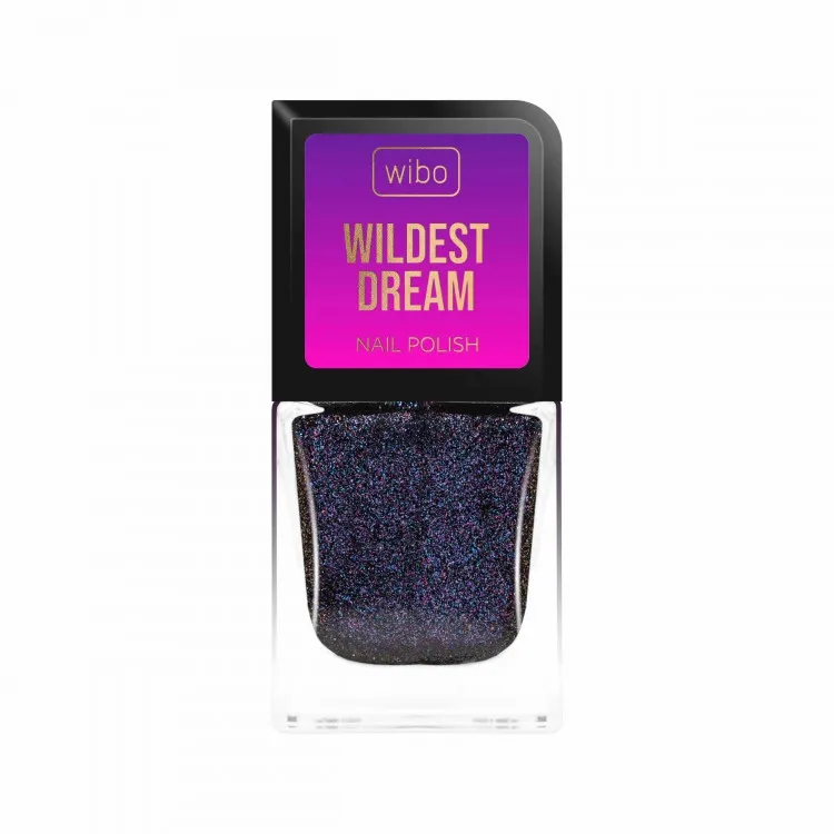 Wibo lak za nohte - Wildest Dream Nail Polish - 6