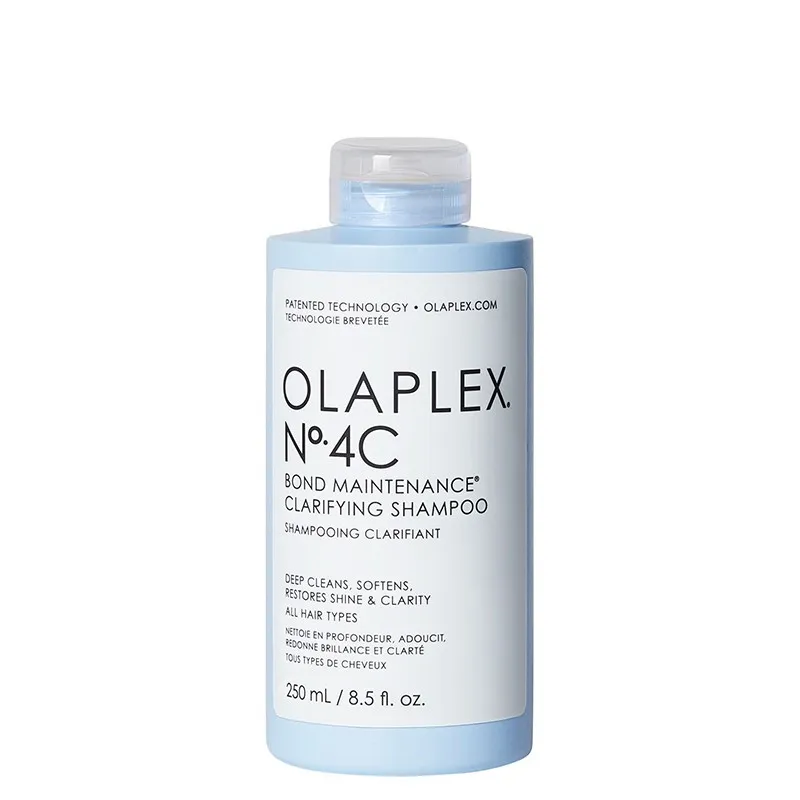 Olaplex moder šampon za lase - No.4C Clarifying Shampoo