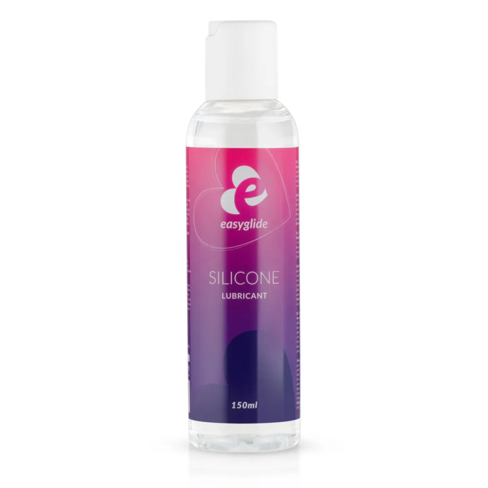 EasyGlide lubrikant - Siliconen Lubricant (150 ml)