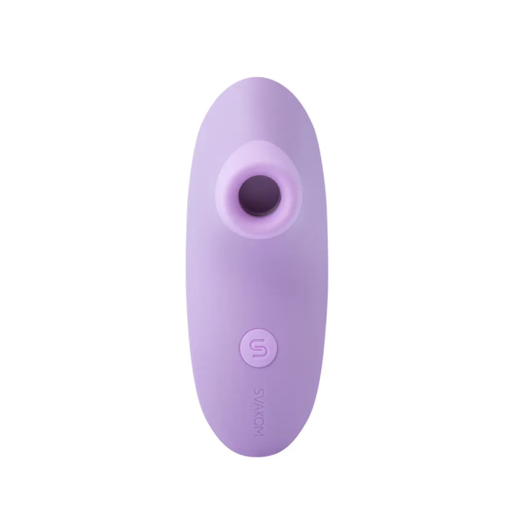 Svakom zračni stimulator - Pulse Lite Neo Clitoral Stimulator - Violet