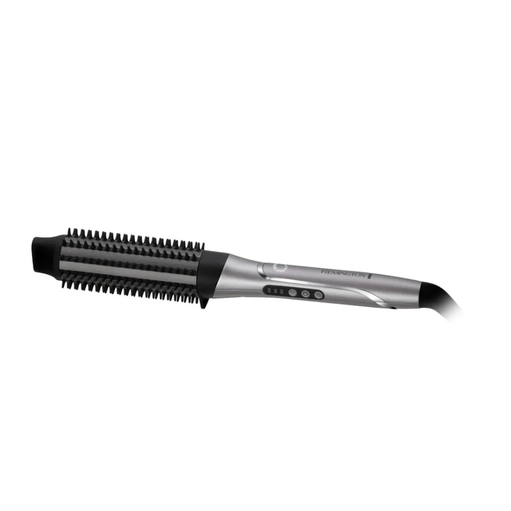 Remington vroča krtača za lase - CB9800 PROLuxe You Adaptive Hot Brush