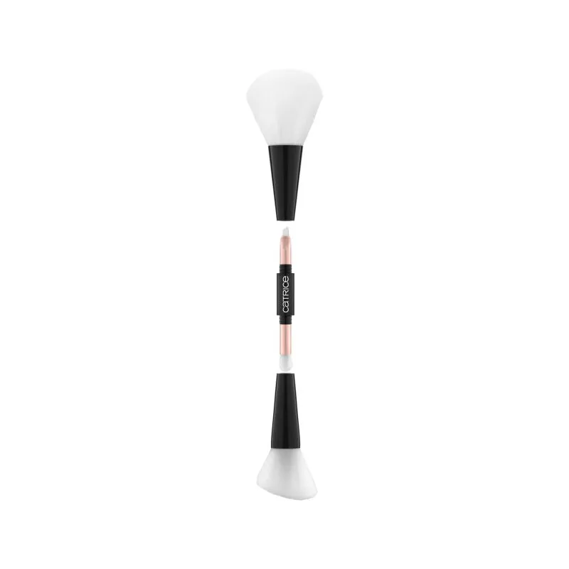 CATRICE čopič za ličenje - Magic Perfectors 4 in 1 Brush