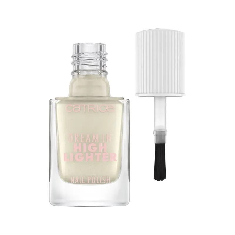 CATRICE lak za nohte - Dream In Highlighter Nail Polish - 070 Go With The Glow
