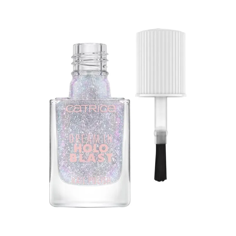 CATRICE lak za nohte - Dream In Holo Blast Nail Polish - 060 Prism Universe