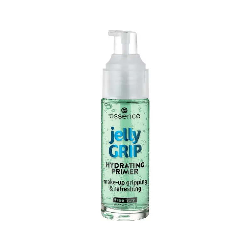 essence vlažilna podlaga za obraz - Jelly Grip Hydrating Primer