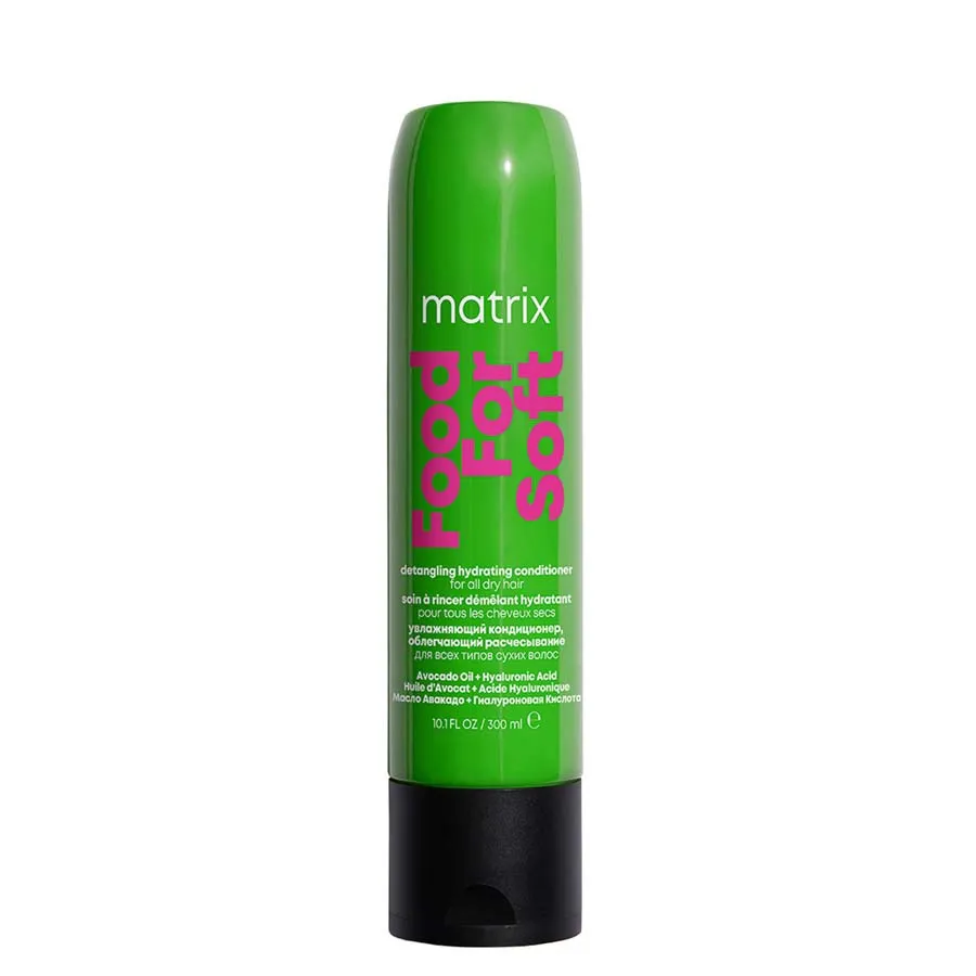 Matrix balzam za lase - Food For Soft Hydrating Conditioner