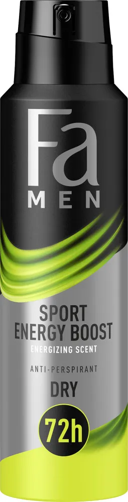 Fa deodorant v spreju - Men Deospray - Sport