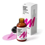 MAYANI negovalni serum za obraz - Magic Pink Serum  // Blago z napako