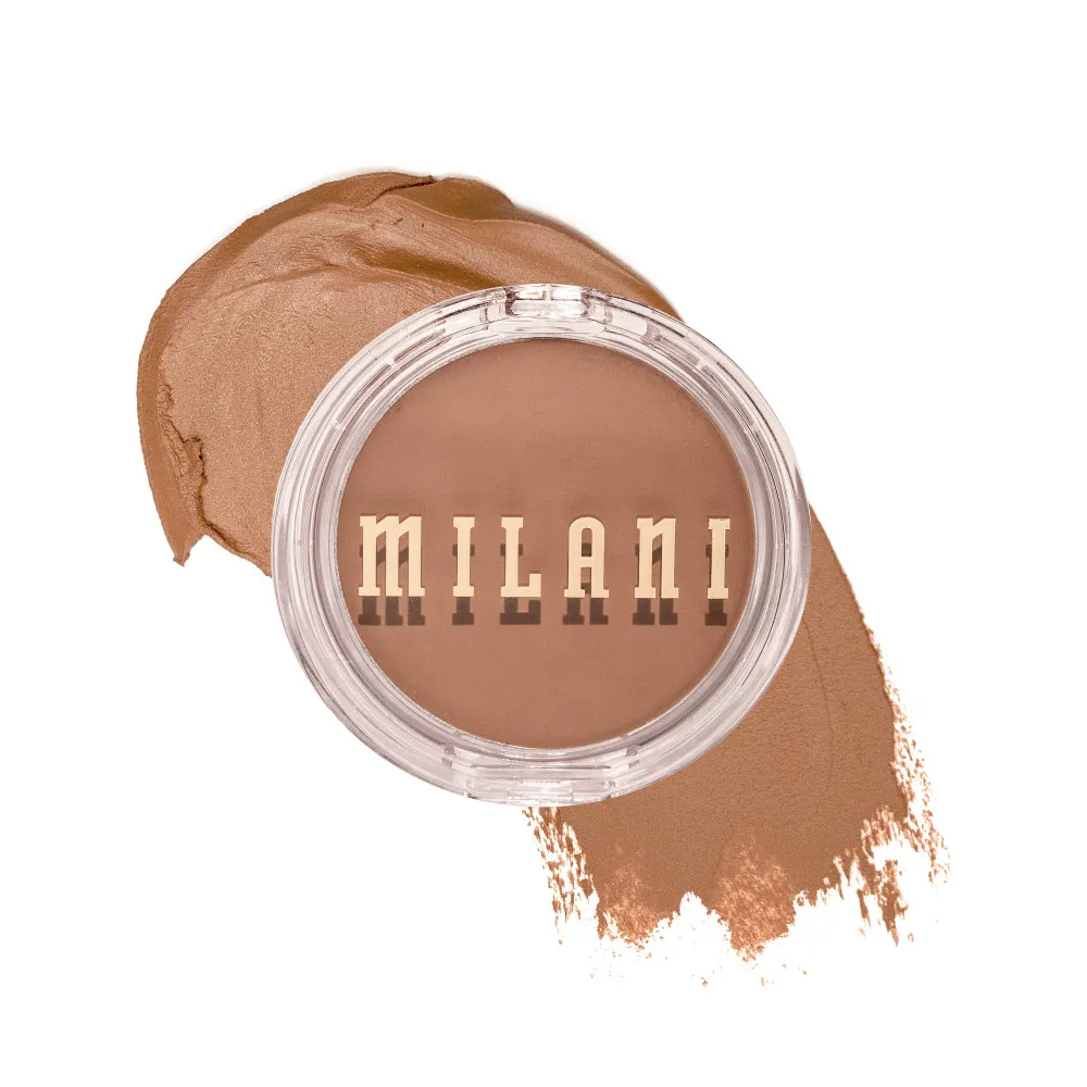 Milani kremni bronzer - Cheek Kiss Cream Bronzer - 110 Hey Honey