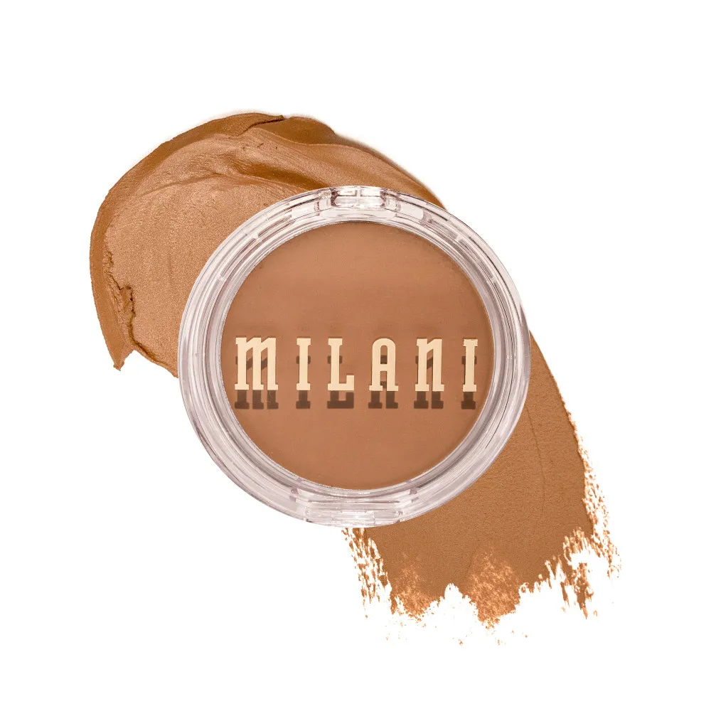 Milani kremni bronzer - Cheek Kiss Cream Bronzer - 120 Spilling