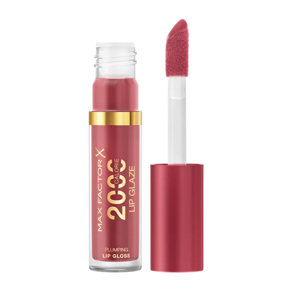 Max Factor glos za ustnice - 2000 Calorie Lip Glaze - 085 Floral Cream
