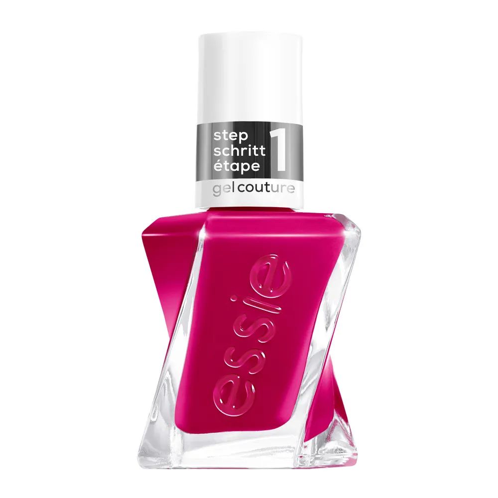 essie lak za nohte - Gel Couture Nail Polish - 473 V.I.Please