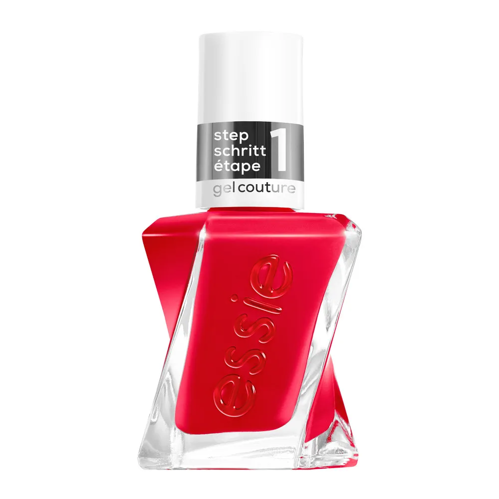 essie lak za nohte - Gel Couture Nail Polish - 270 Rock The Runway