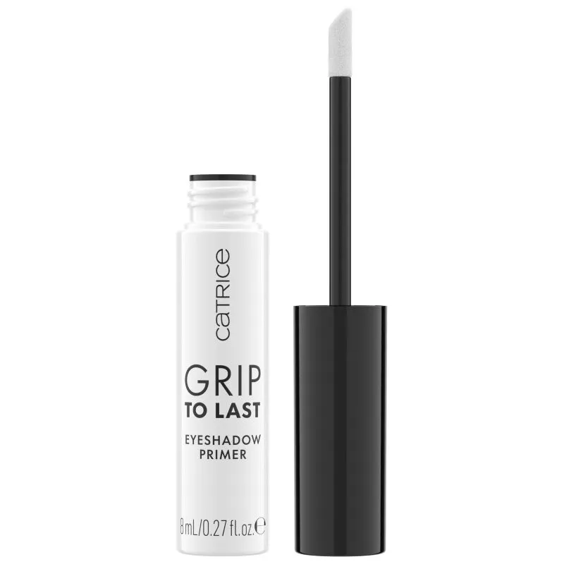 CATRICE podlaga za senčila - Grip to Last Eyeshadow Primer - 010 Made to Stay