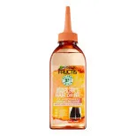 Garnier izdelek za sijaj in gladkost las - Fructis Glowing Lengths Pineapple Hair Drink // Blago z napako