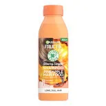 Garnier Fructis šampon za lase - Hair Food Shampoo - Pineapple // Blago z napako